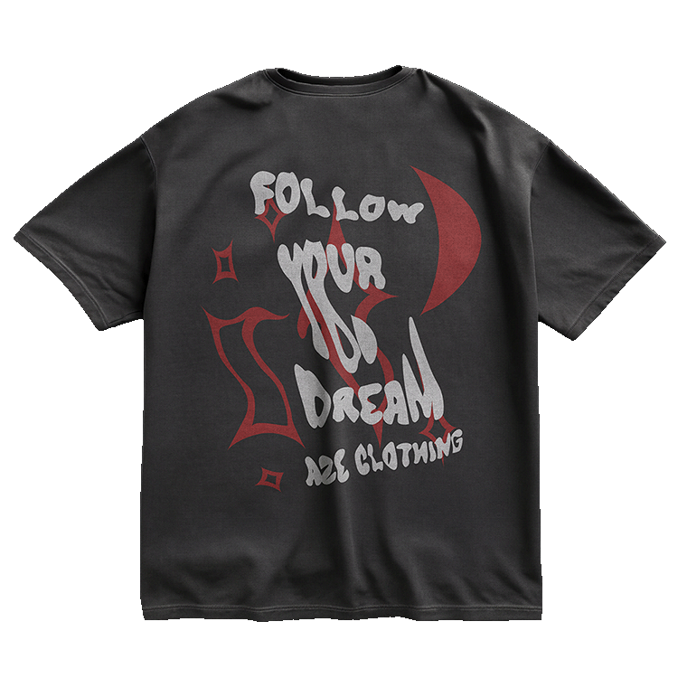 Black FYD Tshirt