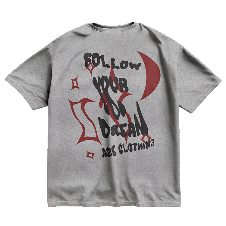 White FYD Tshirt